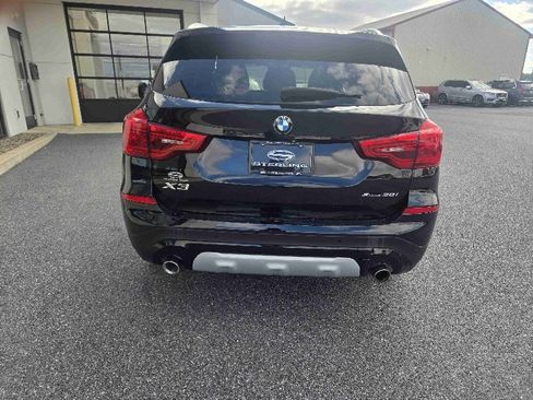 Used 2019 BMW X3 xDrive30i image 4