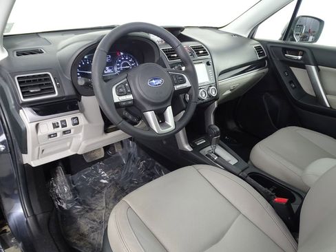 Used 2017 Subaru Forester 2.5i Limited w/ Protection Package #2 image 17