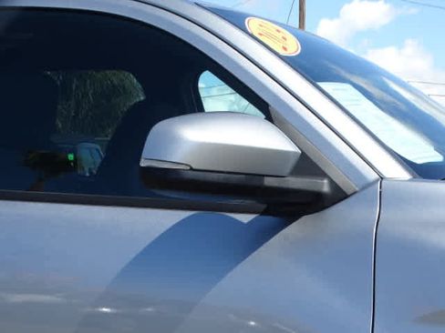 Used 2024 Toyota Tacoma TRD Sport image 7