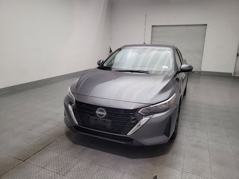 Used 2025 Nissan Sentra SV FWD image 15