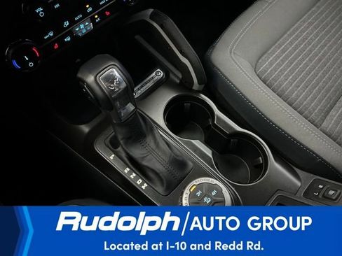 Used 2022 Ford Bronco Outer Banks image 22