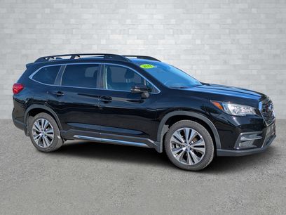 Used 2019 Subaru Ascent Limited w/ Popular Package #2