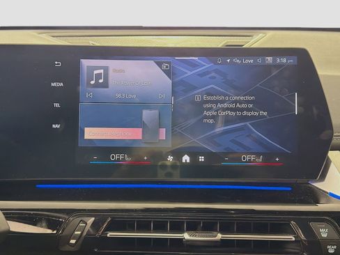 Used 2025 BMW X1 xDrive28i image 16