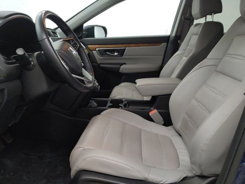 Used 2018 Honda CR-V EX-L image 17