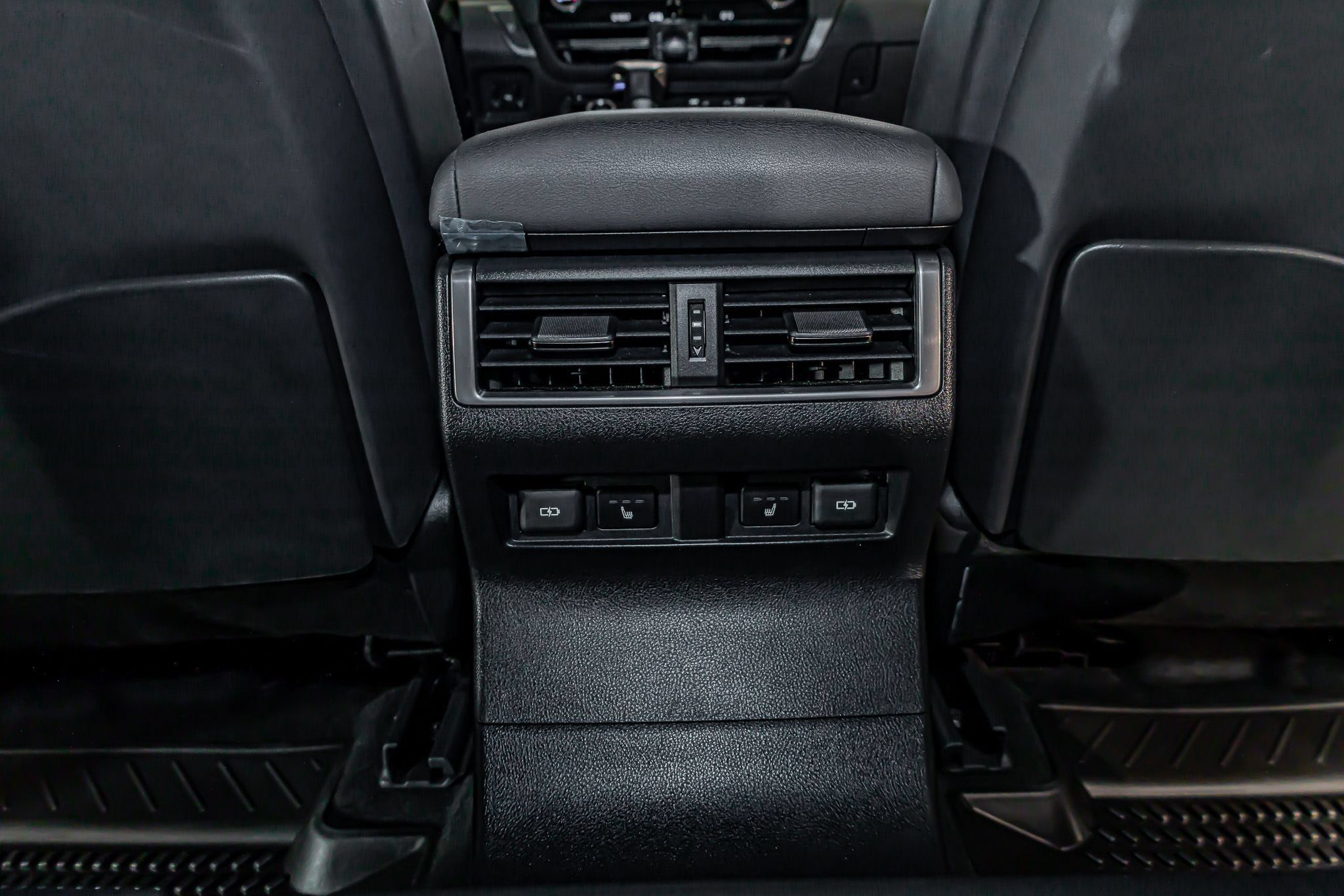 Used 2024 Lexus GX 550 AWD/4WD image 24