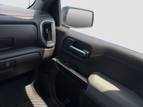 Used 2020 Chevrolet Silverado 1500 RST w/ All-Star Edition AWD/4WD image 26