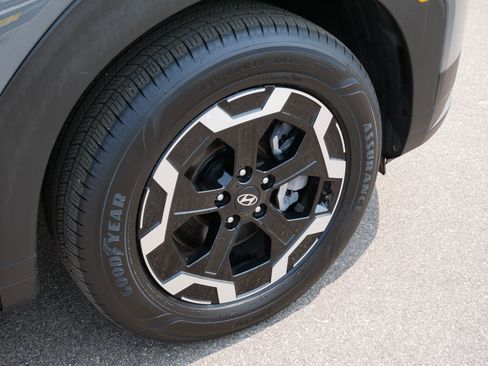 Certified 2026 Hyundai Santa Fe SEL AWD/4WD image 15