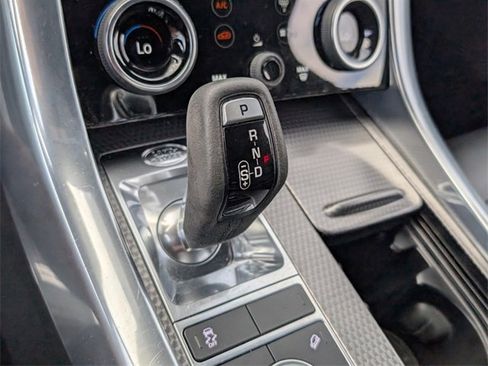 Used 2019 Land Rover Range Rover Sport HST image 27