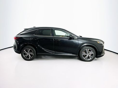 Used 2023 Lexus RX 350 Premium w/ Cold Area Package image 10