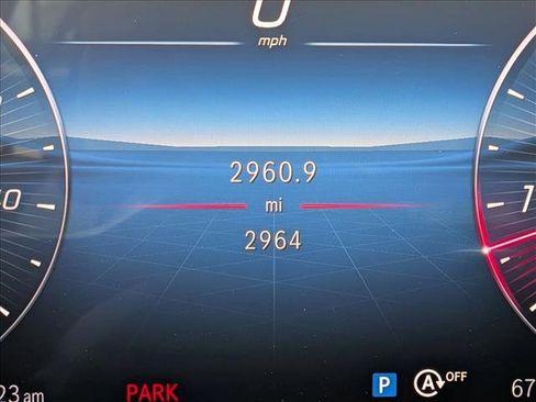 Certified 2025 Mercedes-Benz C 300 Sedan image 11