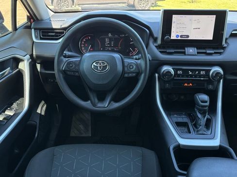 Used 2023 Toyota RAV4 XLE image 10