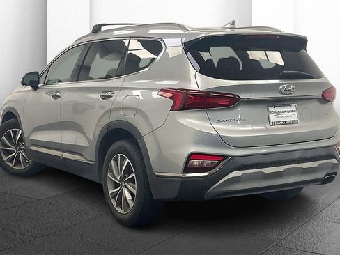 Used 2020 Hyundai Santa Fe Limited image 9