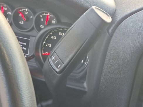 Used 2024 Chevrolet Silverado 1500 Custom RWD image 19