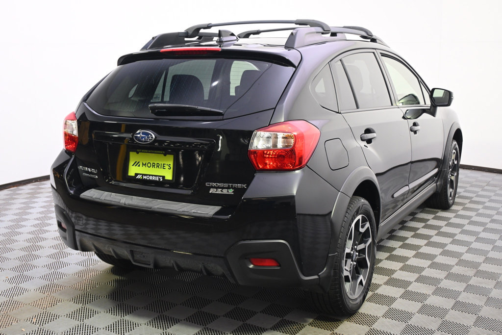 Used 2016 Subaru Crosstrek 2.0i Limited AWD/4WD image 6