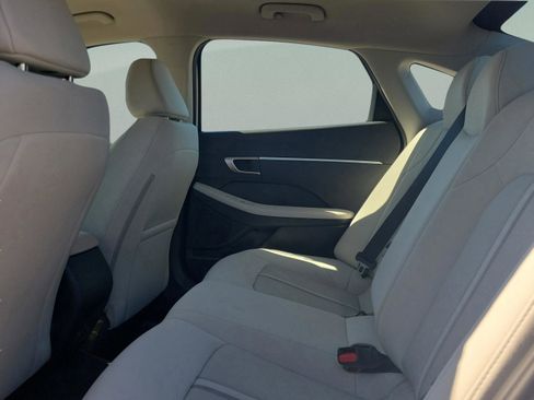 New 2026 Hyundai Sonata SE image 27