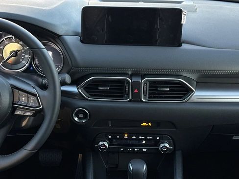 New 2025 MAZDA CX-5 AWD 2.5 S w/ Select Package image 16