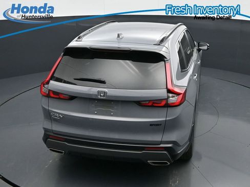 Used 2024 Honda CR-V Sport image 20