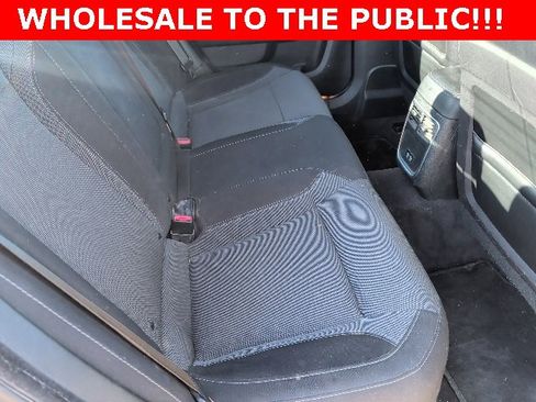 Used 2016 Dodge Charger R/T image 13