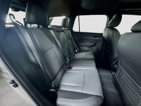 New 2026 Subaru Outback Touring XT AWD/4WD image 27