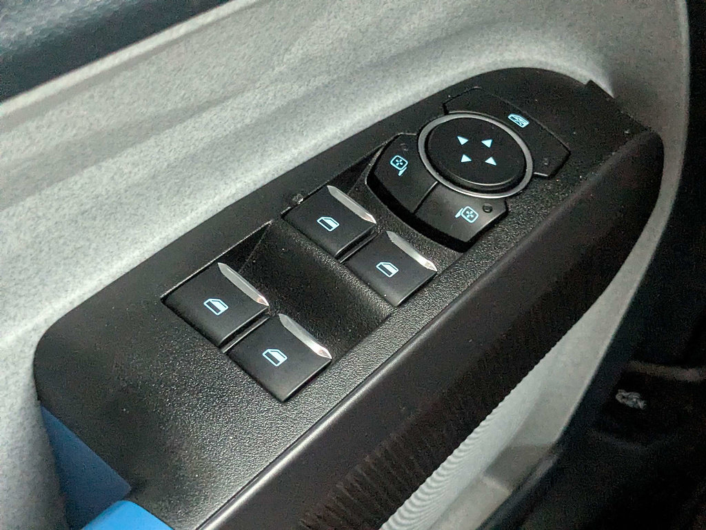 Used 2025 Ford Maverick XLT FWD image 25