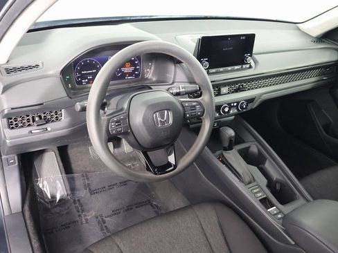 Used 2023 Honda Accord LX image 6