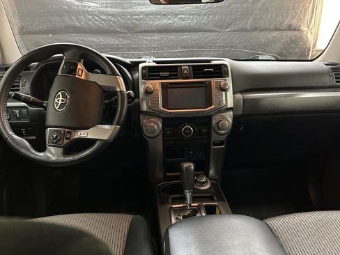 Used 2019 Toyota 4Runner SR5 image 11