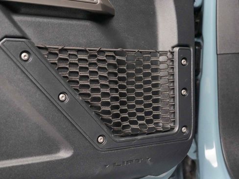 Used 2022 Ford Bronco Outer Banks AWD/4WD image 30