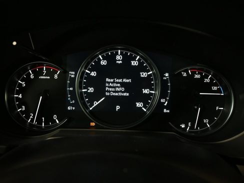 New 2025 MAZDA CX-5 AWD 2.5 S image 25