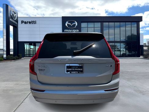 Used 2024 Volvo XC90 B5 Core w/ Climate Package AWD/4WD image 7