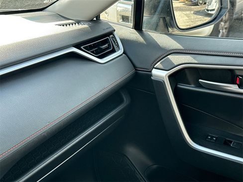 Used 2023 Toyota RAV4 Adventure image 30