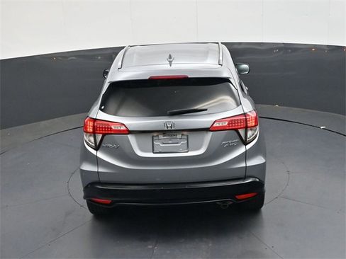 Used 2022 Honda HR-V Sport image 26