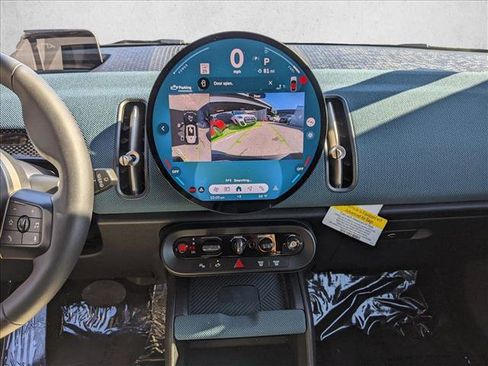 New 2026 MINI Cooper Countryman S w/ Comfort Package Max image 12