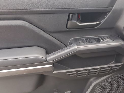 New 2026 Toyota Tacoma SR5 AWD/4WD image 19