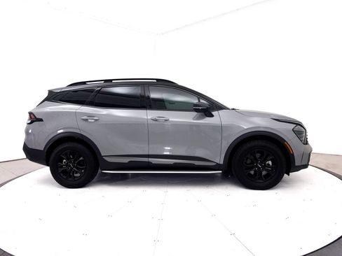 Certified 2024 Kia Sportage X-Pro Prestige AWD/4WD image 43