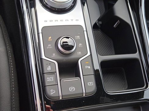 New 2026 Kia Sorento SX Prestige image 16
