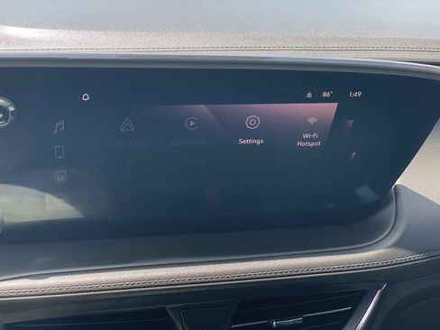 Used 2025 Buick Encore GX Preferred FWD image 13