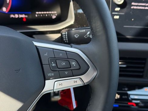 New 2026 Volkswagen Jetta Sport FWD image 24