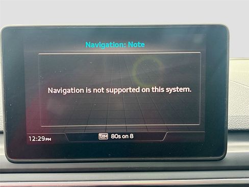 Used 2019 Audi A4 2.0T Premium w/ Convenience Package image 14