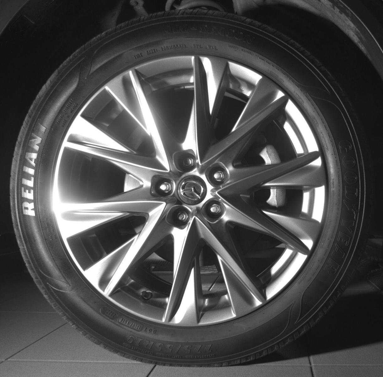Used 2021 MAZDA CX-5 Grand Touring Reserve AWD/4WD image 11