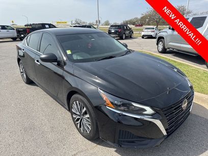 Used 2024 Nissan Altima 2.5 SV