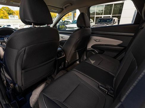 Used 2023 Hyundai Tucson SEL image 27