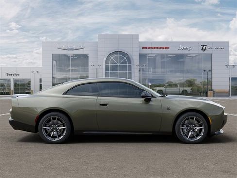 New 2026 Dodge Charger Scat Pack w/ Blacktop Package image 21