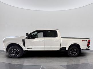 Used 2026 Ford F250 Platinum AWD/4WD video 2