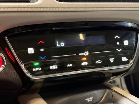 Certified 2021 Honda HR-V EX image 5