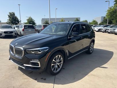 Used 2021 BMW X5 sDrive40i w/ Premium Package 2