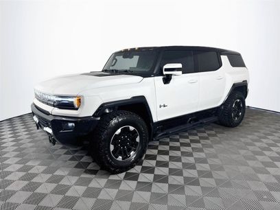 Used 2024 GMC Hummer EV 3X w/ Extreme Off-Road Package
