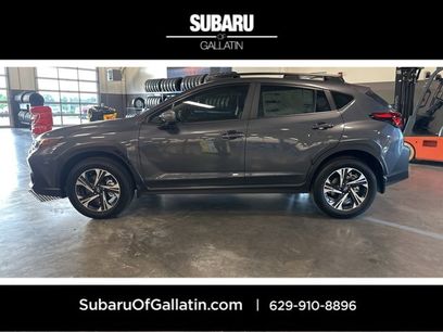 New 2025 Subaru Crosstrek 2.5i Premium