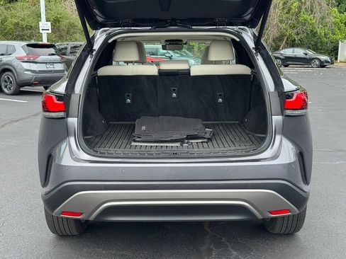 Used 2023 Lexus RX 350 Premium Plus w/ Protection Package (P2) AWD/4WD image 5