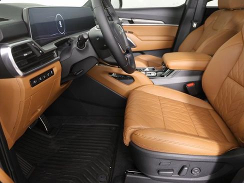 New 2025 Kia Telluride SX X-Line image 13