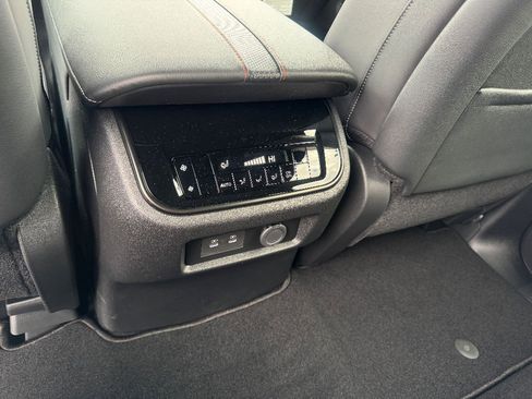 New 2026 Nissan Armada PRO-4X image 22